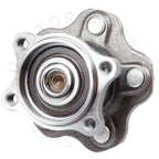 Rear Wheel Bearing & Hub for Nissan Altima Maxima Quest (2004–2009)
