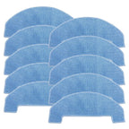 Mop Pad Set for Twinboth S9 Pro (2021–2023)