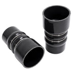 3" Intercooler Pipe & Boot Kit for GMC 6.6L LB7 Duramax Diesel (2002–2004)