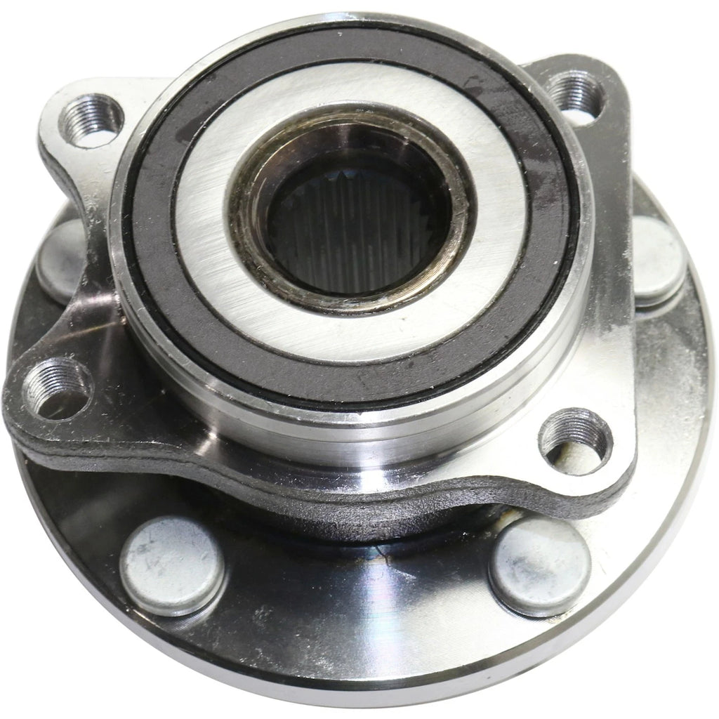 Wheel Hub for Subaru Outback (2015–2020) Front Left or Right with Bearing
