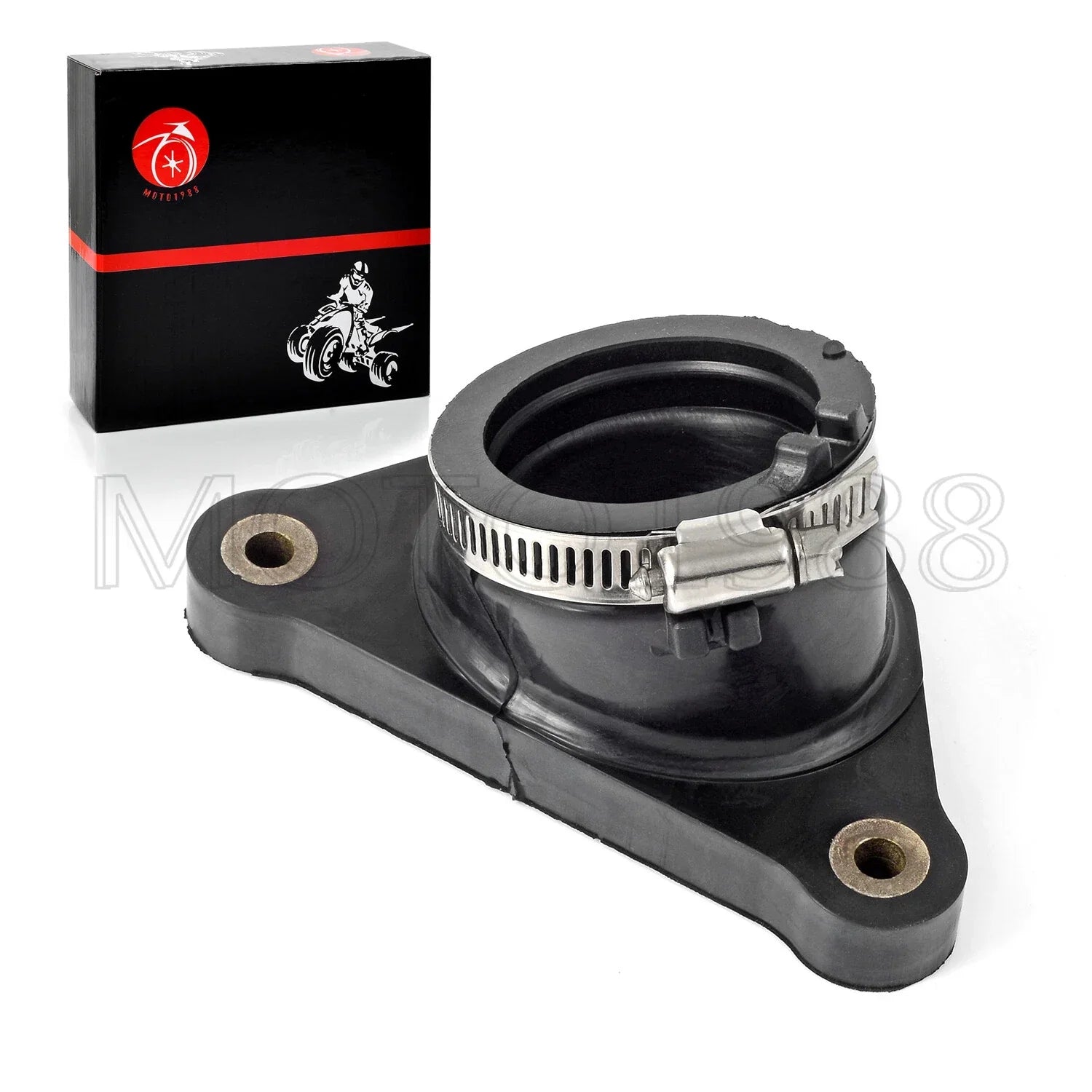 XR650L CARBURETOR INSULATOR for HONDA (1993–2021)