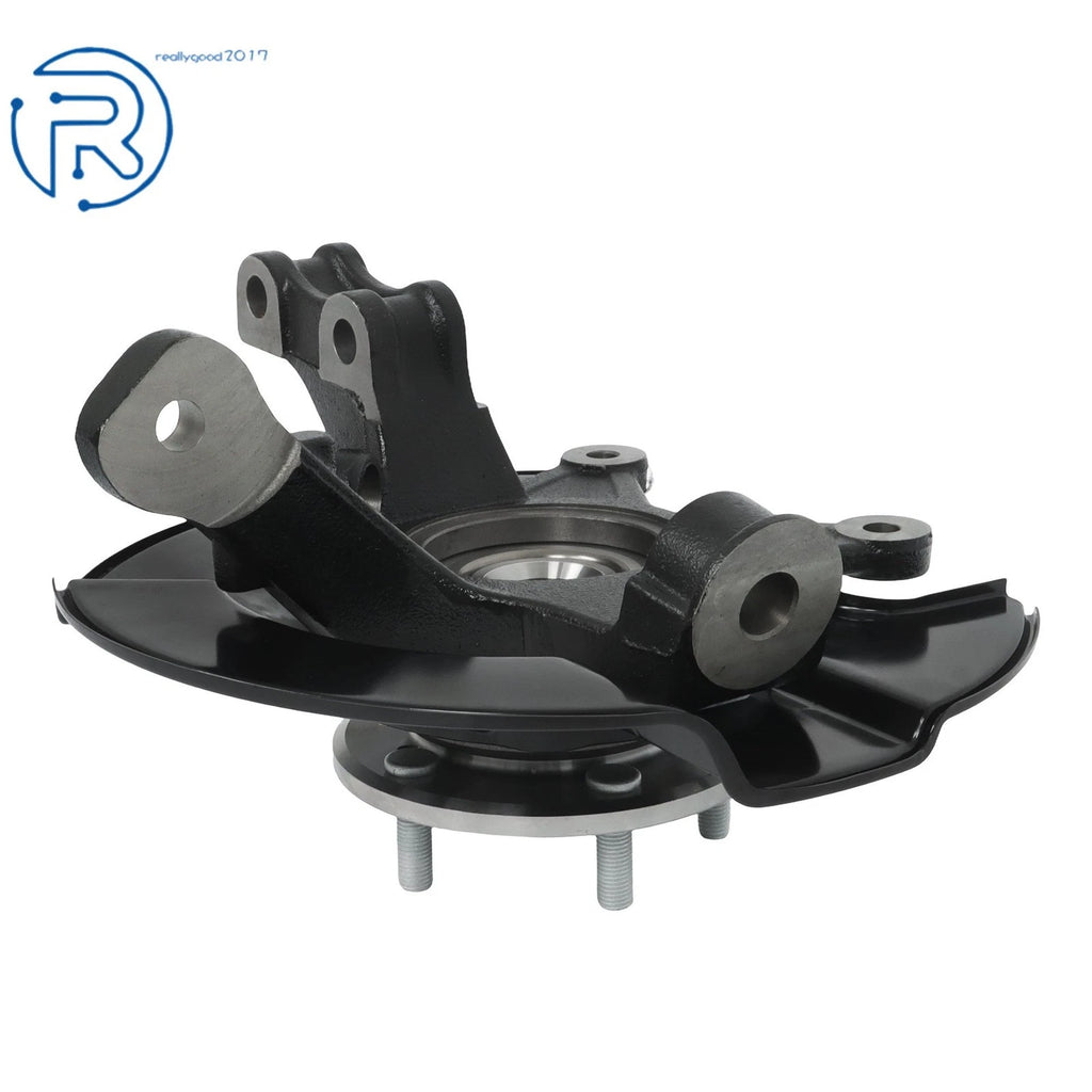 Steering Knuckle Assembly for Honda Pilot (2005–2008)