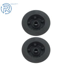 2X Brake Disc Hub for John Deere XUV 620 825 835 Gator (2010-2023)