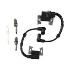 Ignition Coil for Honda GX630 GX660 GX690 GXV630 GXV660