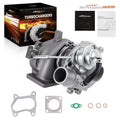 Turbocharger for Mazda B2500 (1996–1996) 109HP Floating Bearing J97A