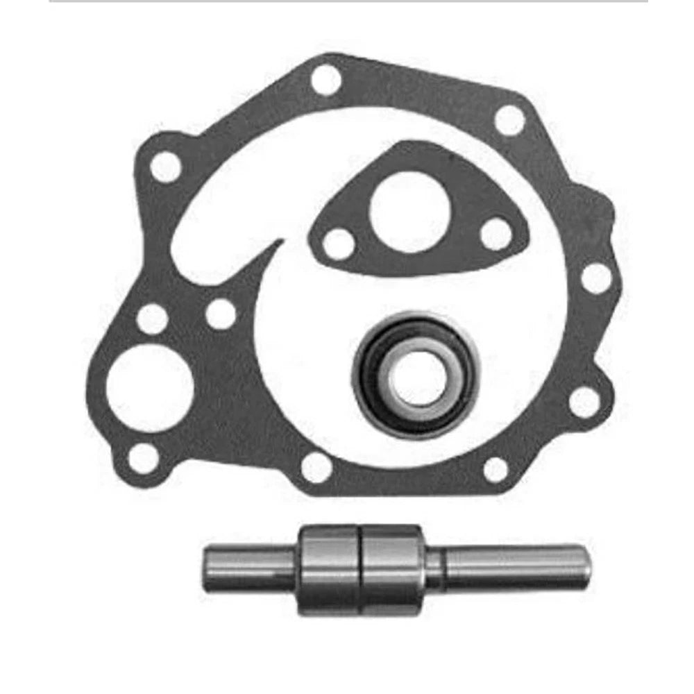 Water Pump Repair Kit for John Deere 320 330 420 430 440 (Fits 40)