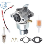 Carburetor for Kohler Courage SV540 SV590 SV600 (2000–2023)