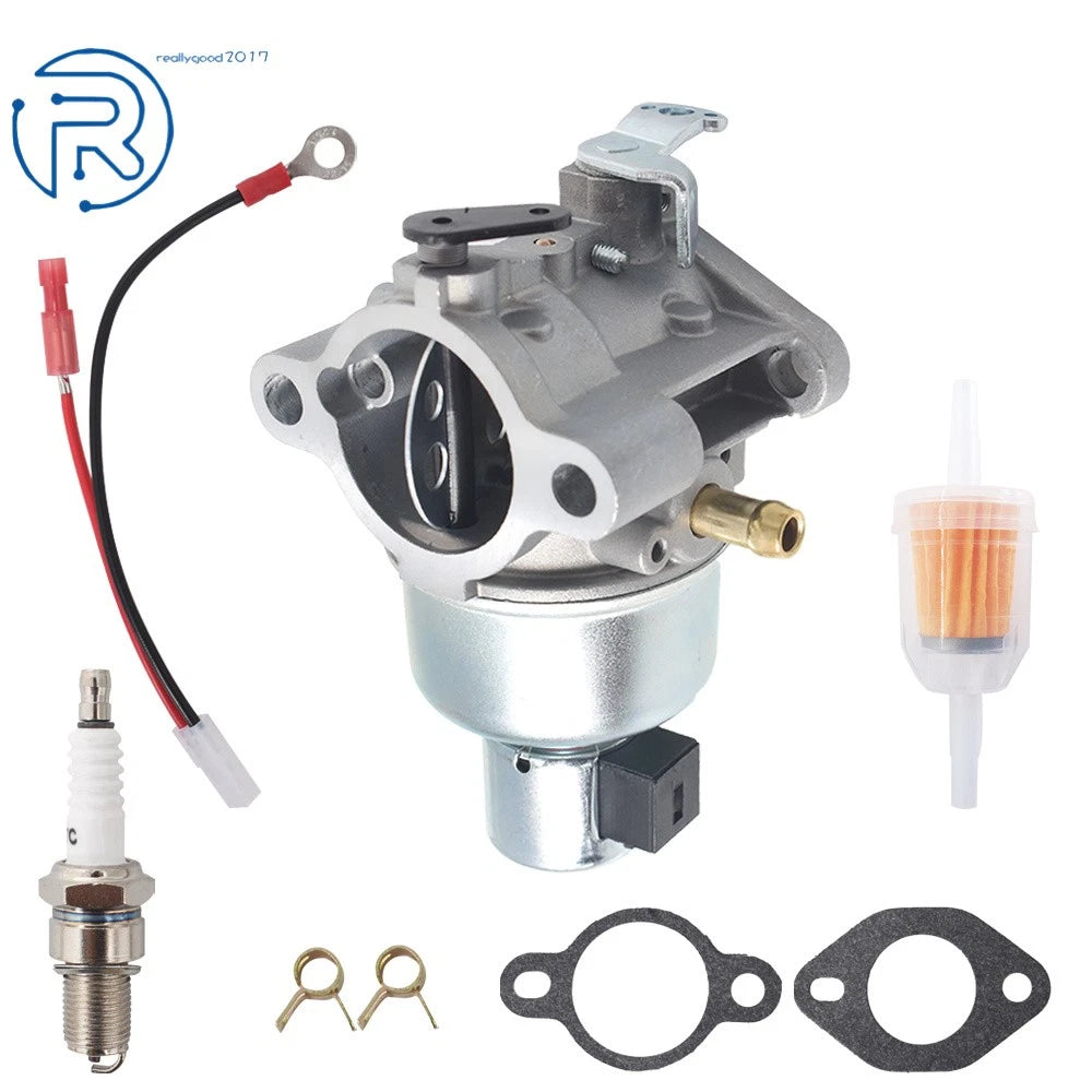 Carburetor for Kohler Courage SV540 SV590 SV600 (2000–2023)