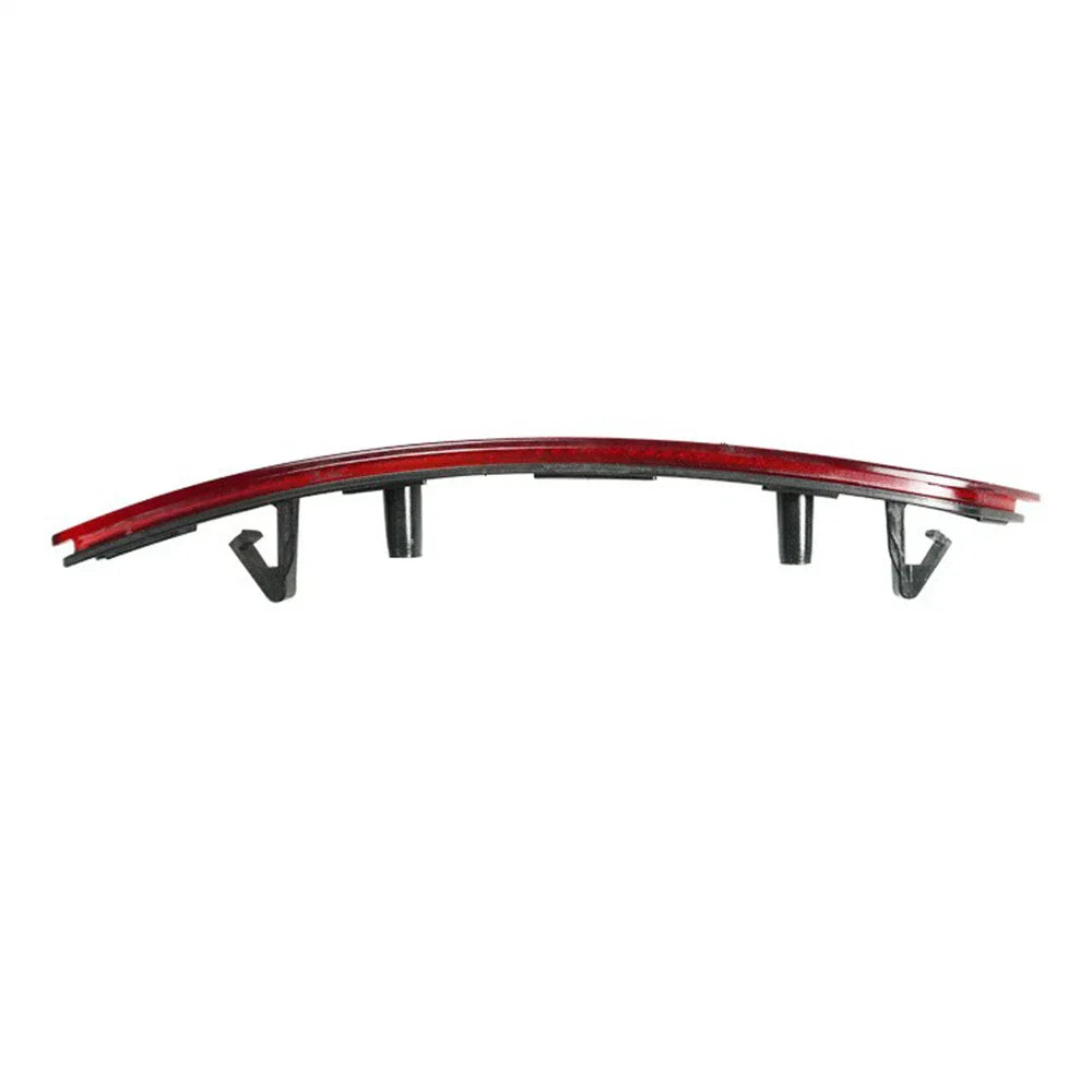 Left Rear Bumper Reflector Cover for Chevrolet Cruze (2016-2019)