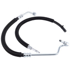 Power Steering Pressure & Return Hose for Sierra 1500 SLE WT 2007–2014