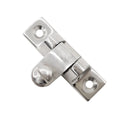 316 Stainless Steel Lightweight Mountain Seat for Boat Sunshade Canopy