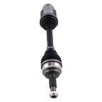 Front Passenger Side CV Axle for Ford Edge and Lincoln MKX (2007–2014)