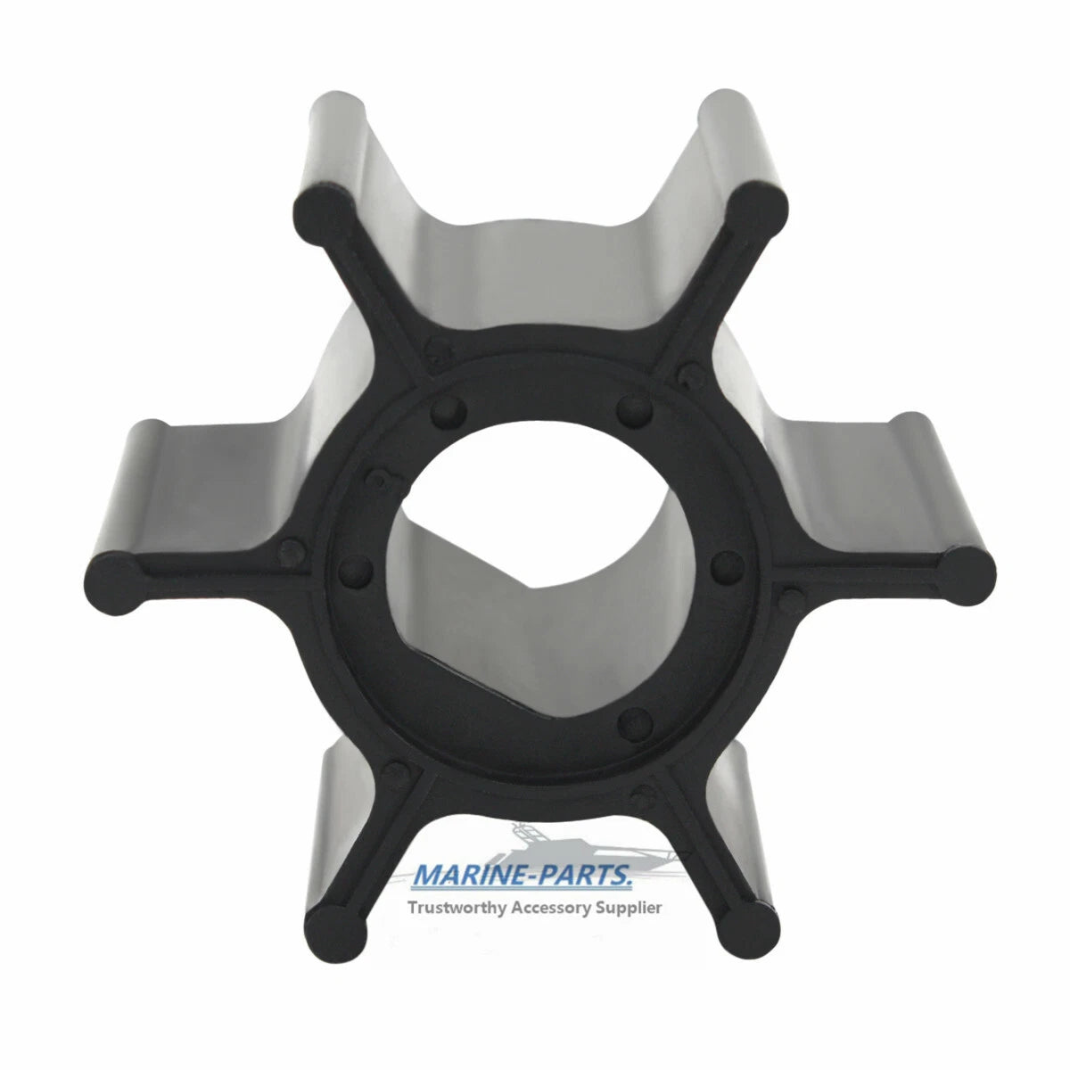 Outboard Water Pump Impeller 19210-ZV4-013 for Honda 9.9HP 15HP (1990–2023)