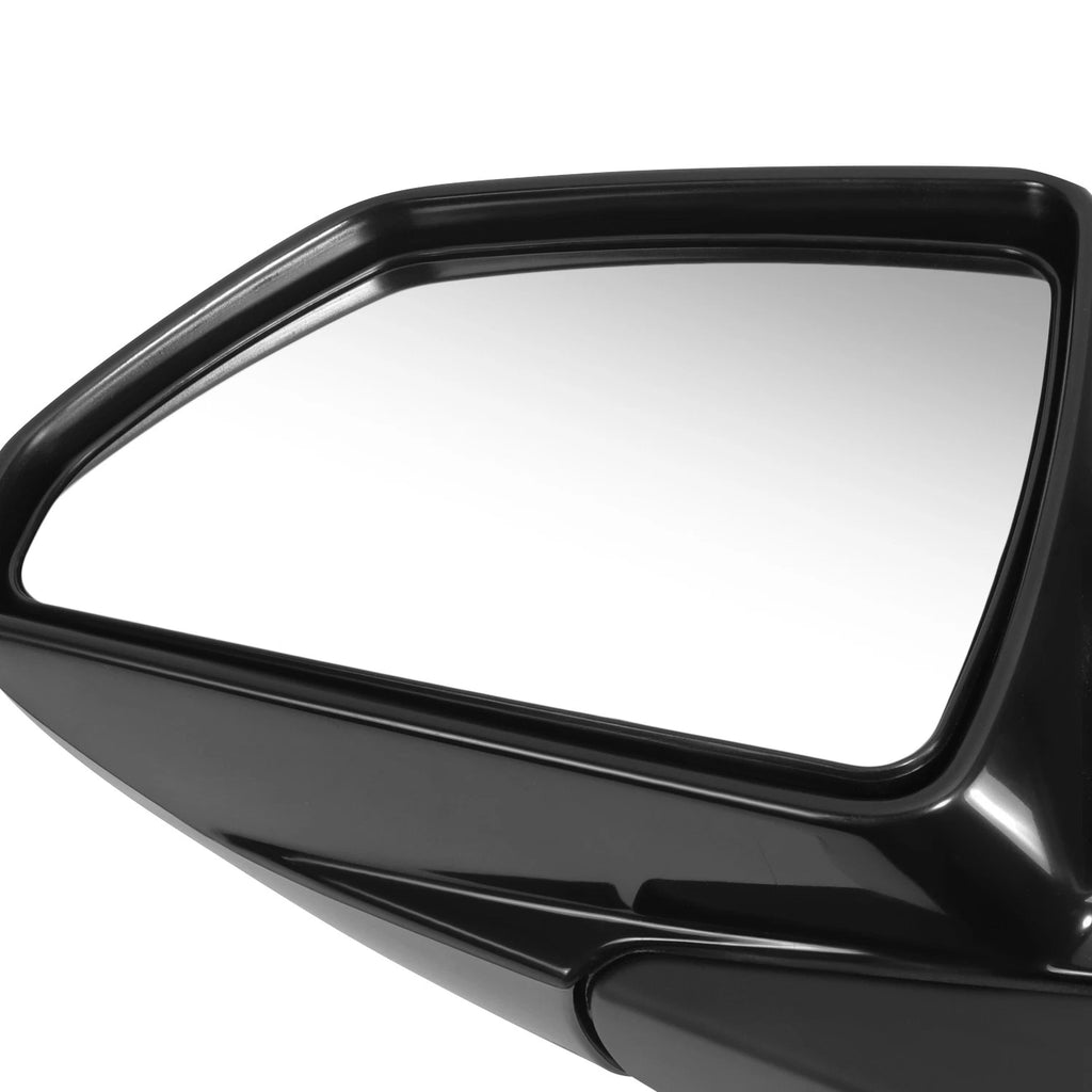 Power Adjust Heated Side Rear View Mirror for Cadillac CTS (2008–2014)