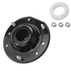 Front Left Suspension Strut Mount for Chevy Malibu Pontiac Saturn Aura (2008–2012)