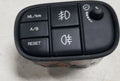 Fog Lamp Light Switch for Jaguar S-Type (2003–2008) 2R83-11654-D