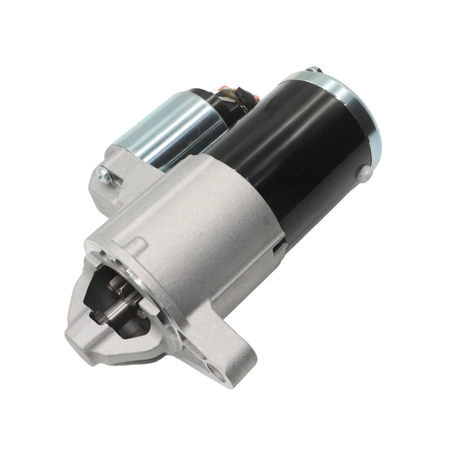 Starter 17948 for Dodge Ram 1500 2500 3500 Durango Cherokee (2009–2018)