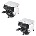 2pc Engine Mount Set for Chevrolet Escalade, Tahoe, GMC Yukon XL (2002–2020)