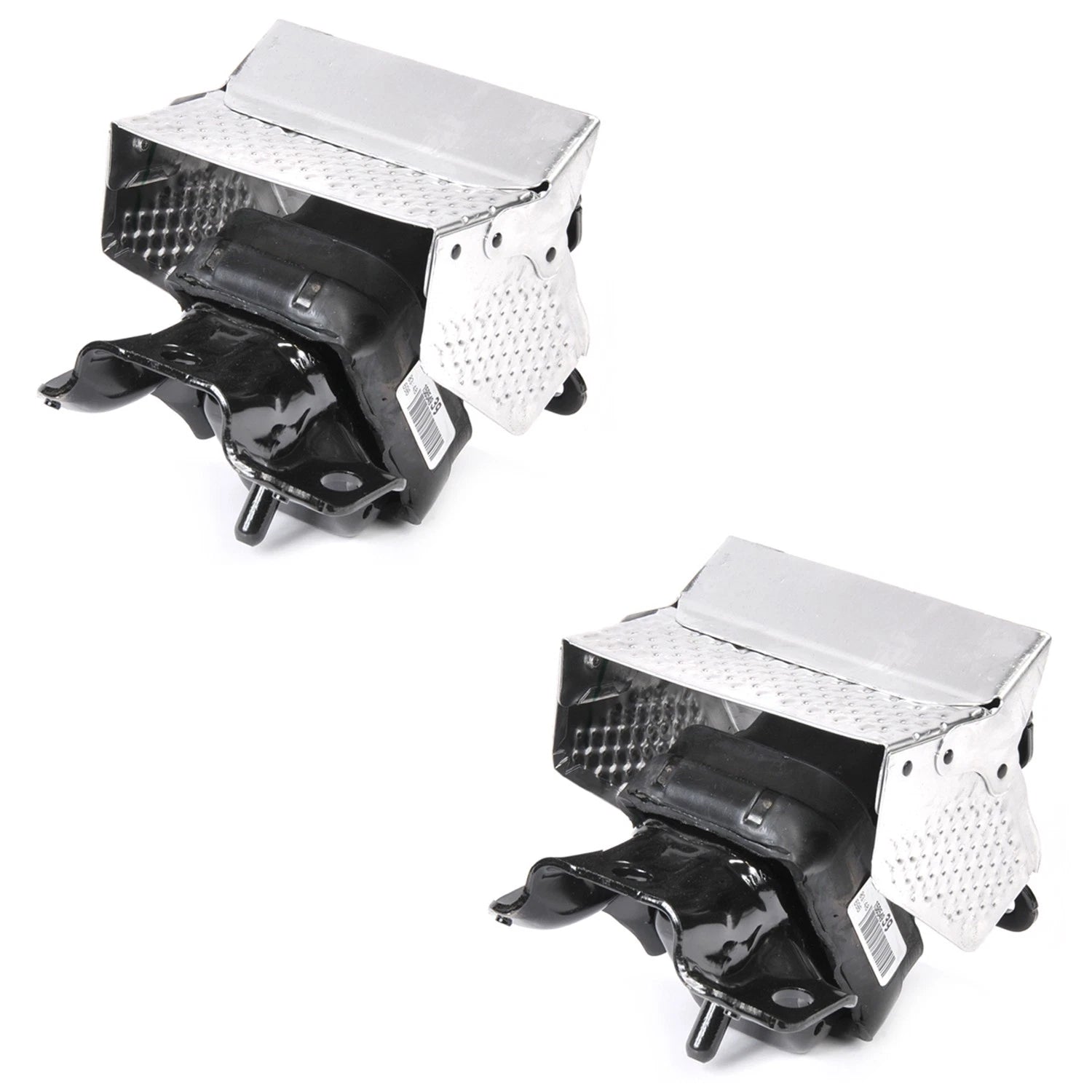 2pc Engine Mount Set for Chevrolet Escalade, Tahoe, GMC Yukon XL (2002–2020)