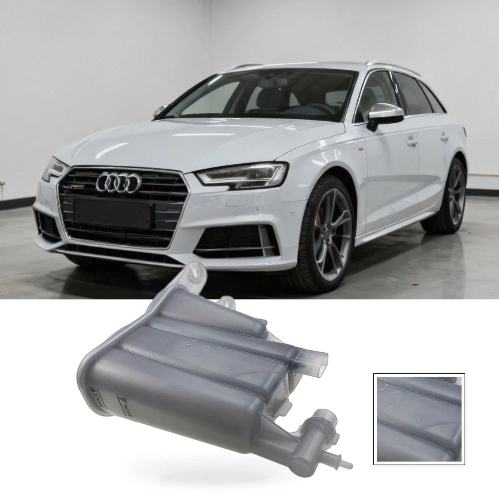Coolant Expansion Tank for Porsche Macan, Audi A4, A5 (2014–2023) 9A712140300