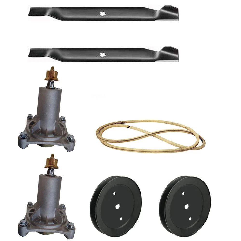 Mower Deck Rebuild Kit for Ariens (Replaces 21546095)