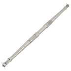 Rear Axle Shaft w/ Nuts for Yamaha YFZ450 (2006–2013)