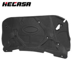 Hood Insulation Pad for Ford F-250 F-350 F-450 F-550 Super Duty (2017–2022)