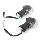 Front Turn Signal Indicator Lights for Kawasaki ZX-7R ZX-9R ZX-12R (1996–2006)