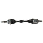 Front Left CV Axle Assembly for Lexus ES300h (2022) & Toyota Venza (2021–2023)