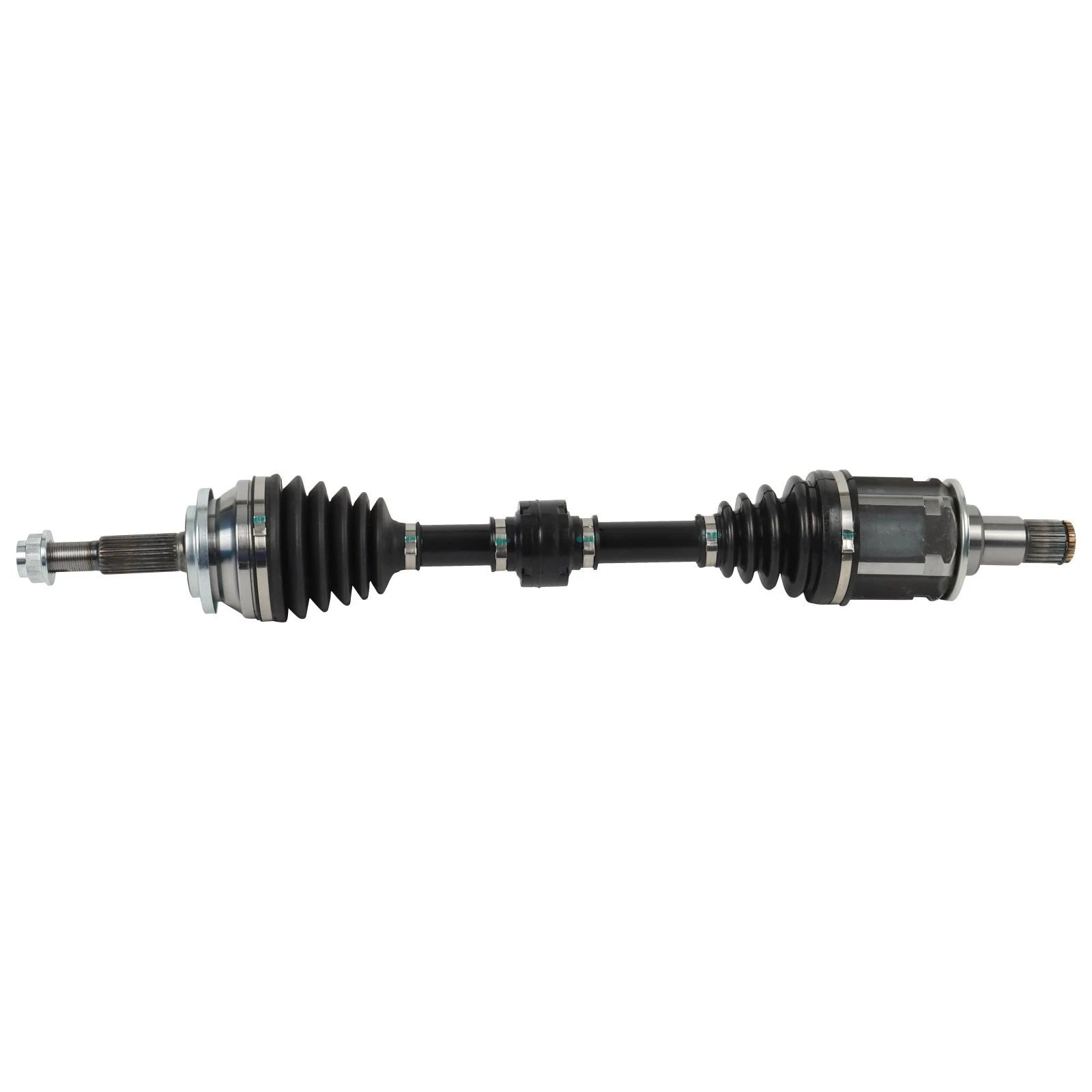 Front Left CV Axle Assembly for Lexus ES300h (2022) & Toyota Venza (2021–2023)