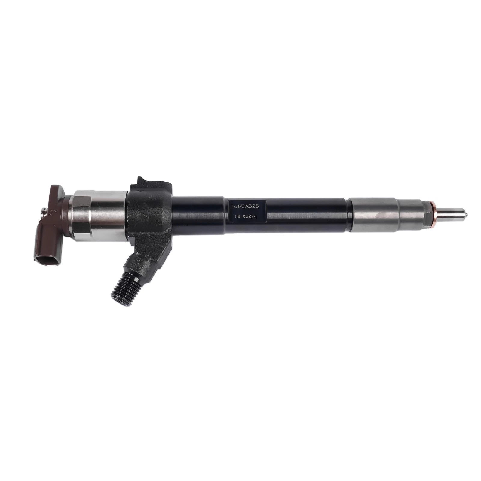 Diesel Fuel Injector for Mitsubishi 4N14 DI-D (2015–2023)