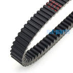 Drive Belt 3211106 for Polaris Sportsman 800 (2005–2008) / XP 850 H.O. (2013)