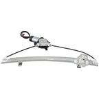 Window Regulator for Honda Accord Sedan (2003-2007)