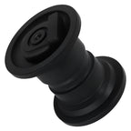 Lower Roller Carbon Steel for Yanmar VIO-45-6-A, VIO-50-6-A (2010–2020)
