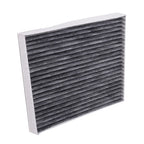 Cabin Air Filter Fiber for Hyundai Accent Elantra Kia Forte Rio (2010-2023)