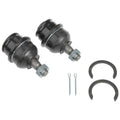 Ball Joints, Tie Rod Ends & Rack Ends for Toyota Fortuner (2015–2019)