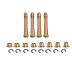 Door Hinge Pin for Honda Accord Civic CR-V (1973–2019)