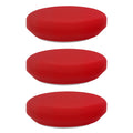 3pc Foam Cut Buffing Pads for 3-inch Polisher Waxing Sealant (2010–2020)
