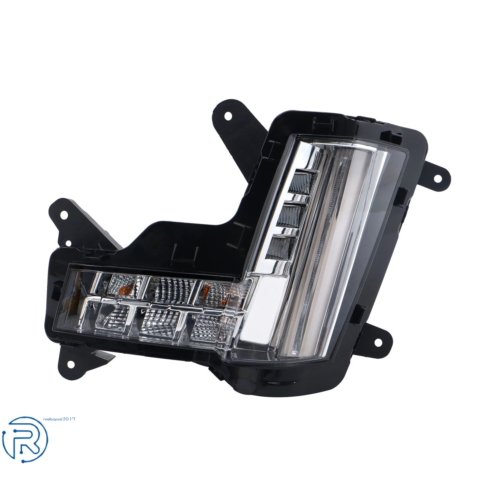 Front LED Fog Light Lamp for Cadillac Escalade (2015-2020)