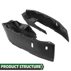 Bumper Fillers for Cadillac Deville Fleetwood Brougham (1980–1992)