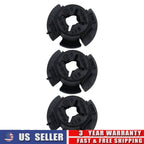 3X Milliwave Radar Alignment Mounting Clip for Honda CR-V Civic Accord Insight
