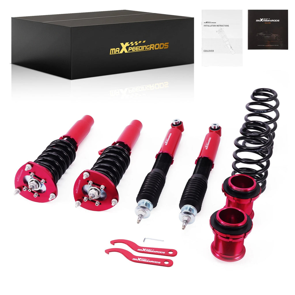 Coilovers for VW Golf GTI MK7 (2015–2019)