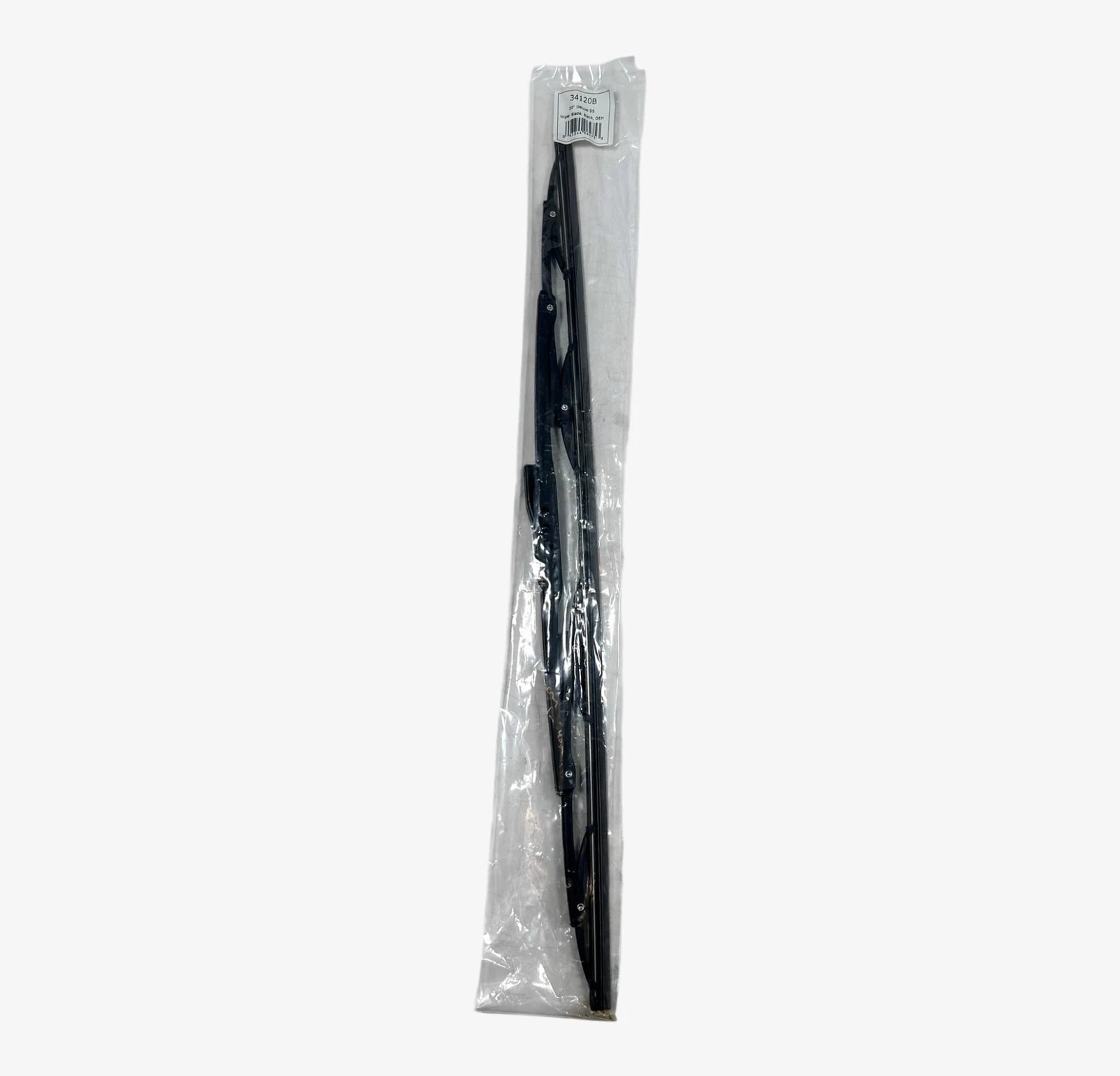 20'' Stainless Steel Deluxe Wiper Blade for Marinco 34120B