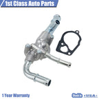 Thermostat Housing for Buick Cadillac Chevy GMC (2007–2017)