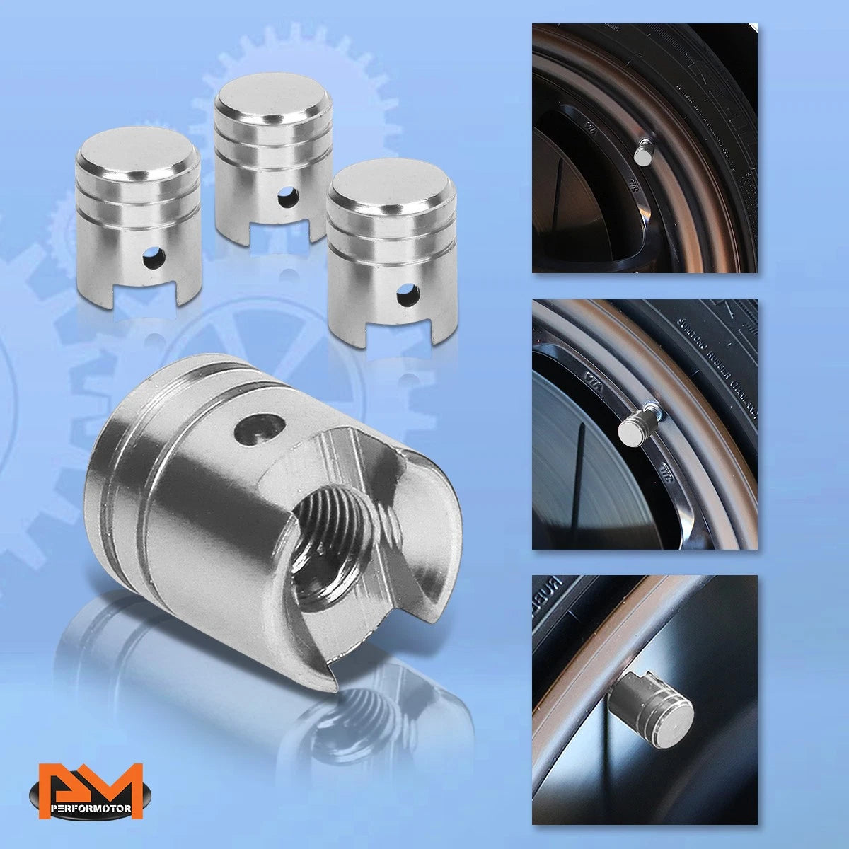 2.5" Stainless Steel Catback Exhaust Clamp for Make Model