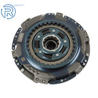 Double Clutch Set 41200-2D220 for Hyundai Veloster Sonata Kia Forte (2015–2020)