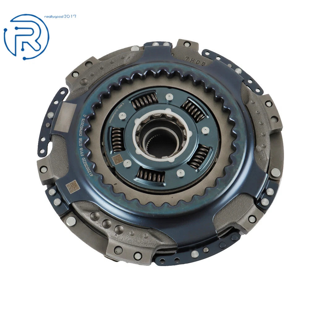 Double Clutch Set 41200-2D220 for Hyundai Veloster Sonata Kia Forte (2015–2020)