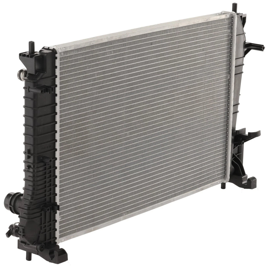 Front Radiators for Chevy Sonic (2012–2020)
