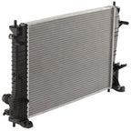 Front Radiators for Chevy Sonic (2012–2020)