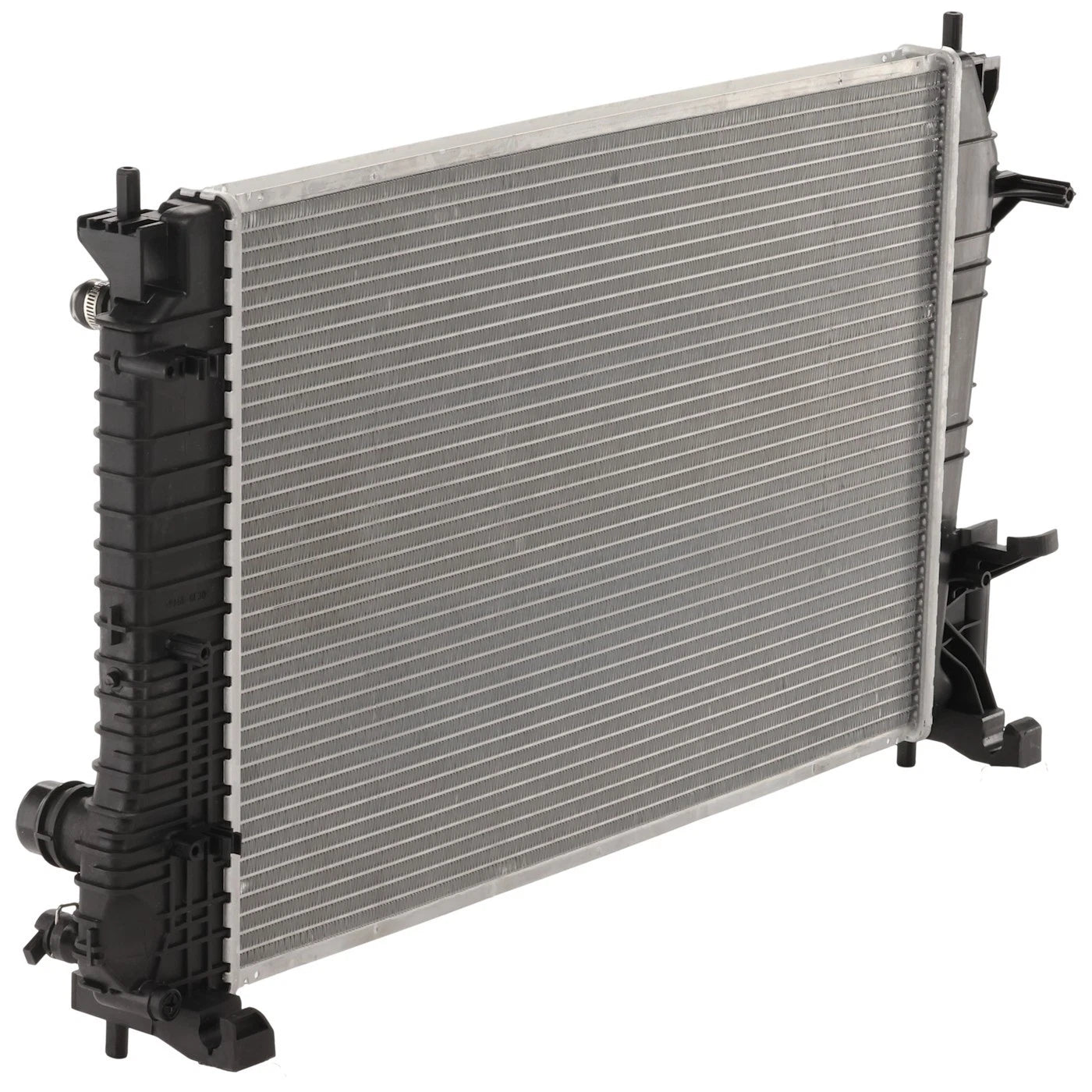 Front Radiators for Chevy Sonic (2012–2020)